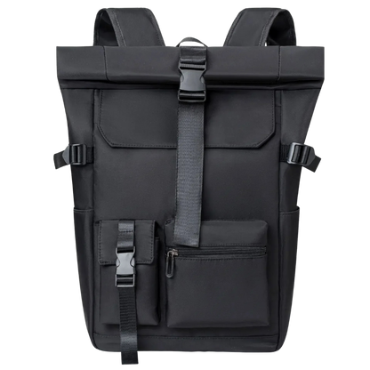 OutDrs Waterdichte Outdoor &amp; Reis Rugtas – Klaar voor elk avontuur