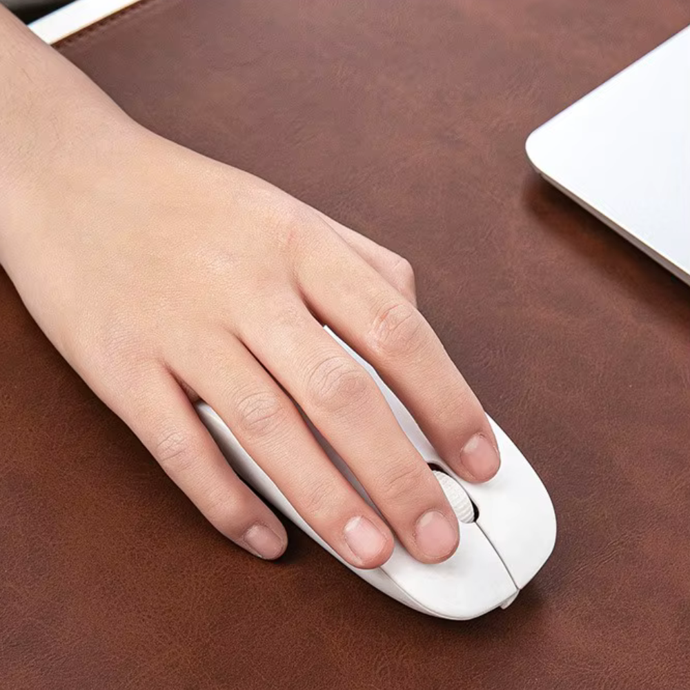 Luxe bureauonderlegger - Bescherm je bureau met een luxe uitstraling