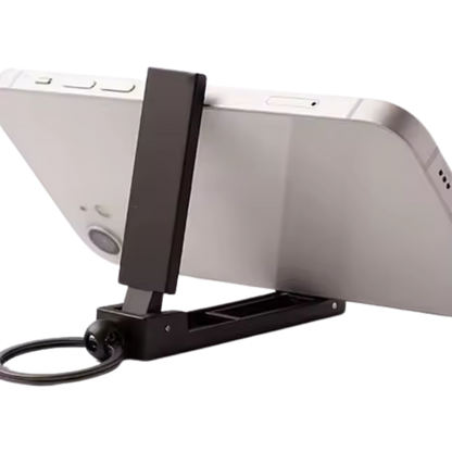 SmartHang - 2-in-1 Tashaak & Telefoonstand voor elke tafel