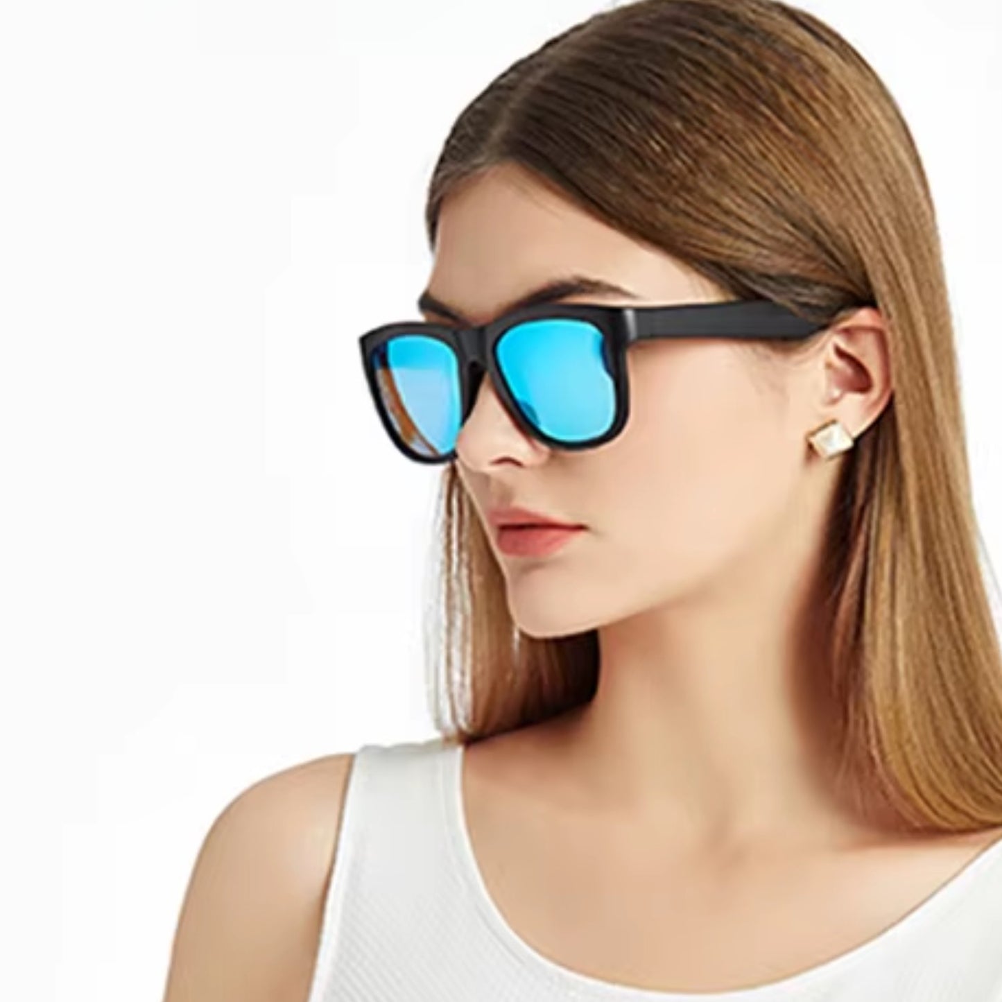 SpectriLux Sun – Jouw Ultieme Bluetooth Zonnebril voor een Slimmer Leven