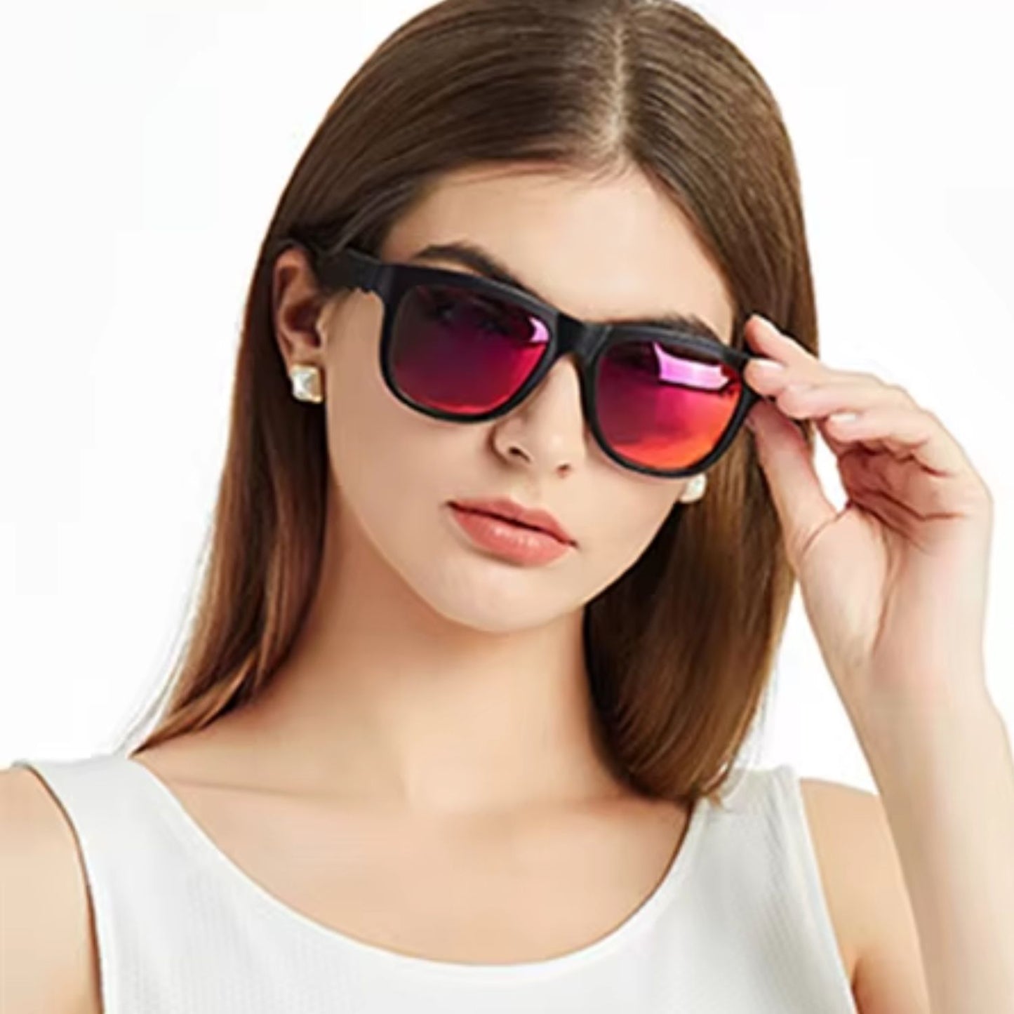 SpectriLux Sun – Jouw Ultieme Bluetooth Zonnebril voor een Slimmer Leven