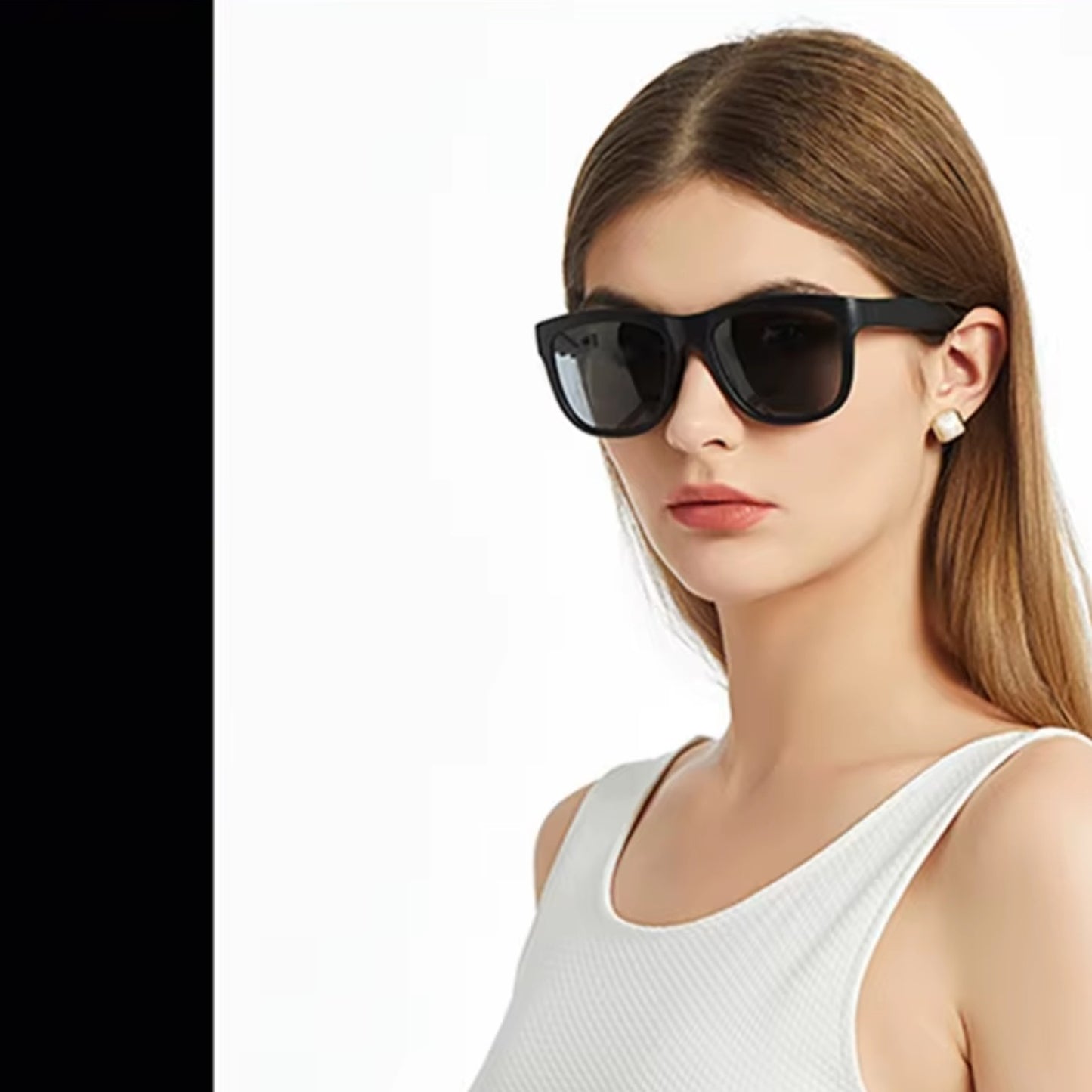 SpectriLux Sun – Jouw Ultieme Bluetooth Zonnebril voor een Slimmer Leven