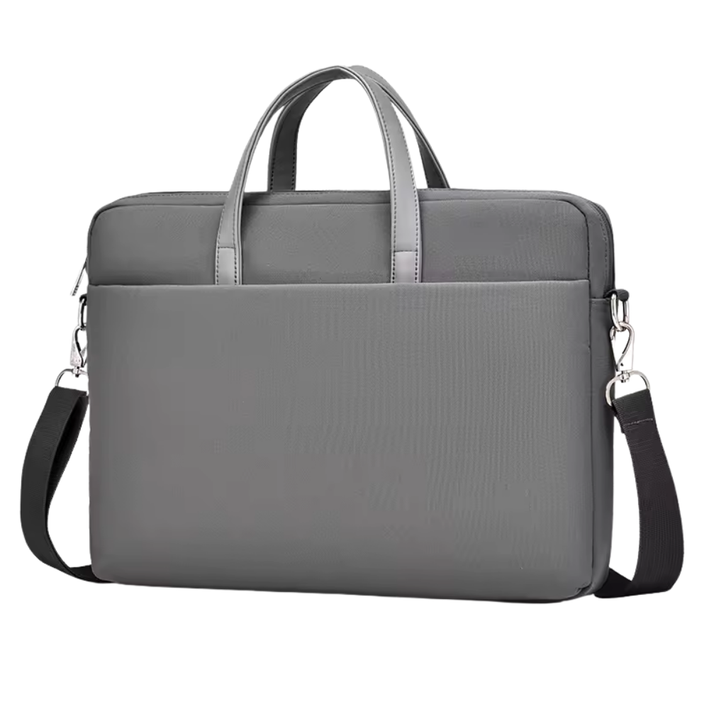 Velora – De stijlvolle laptoptas die jouw werkdag moeiteloos organiseert en beschermt