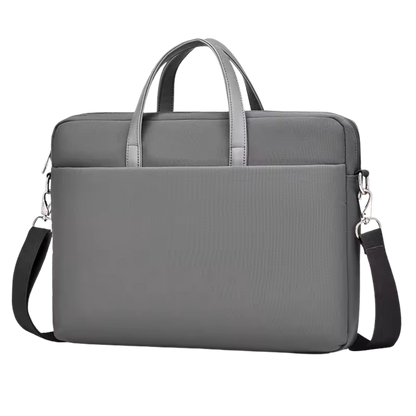 Velora – De stijlvolle laptoptas die jouw werkdag moeiteloos organiseert en beschermt