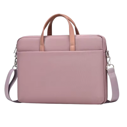 Velora – De stijlvolle laptoptas die jouw werkdag moeiteloos organiseert en beschermt