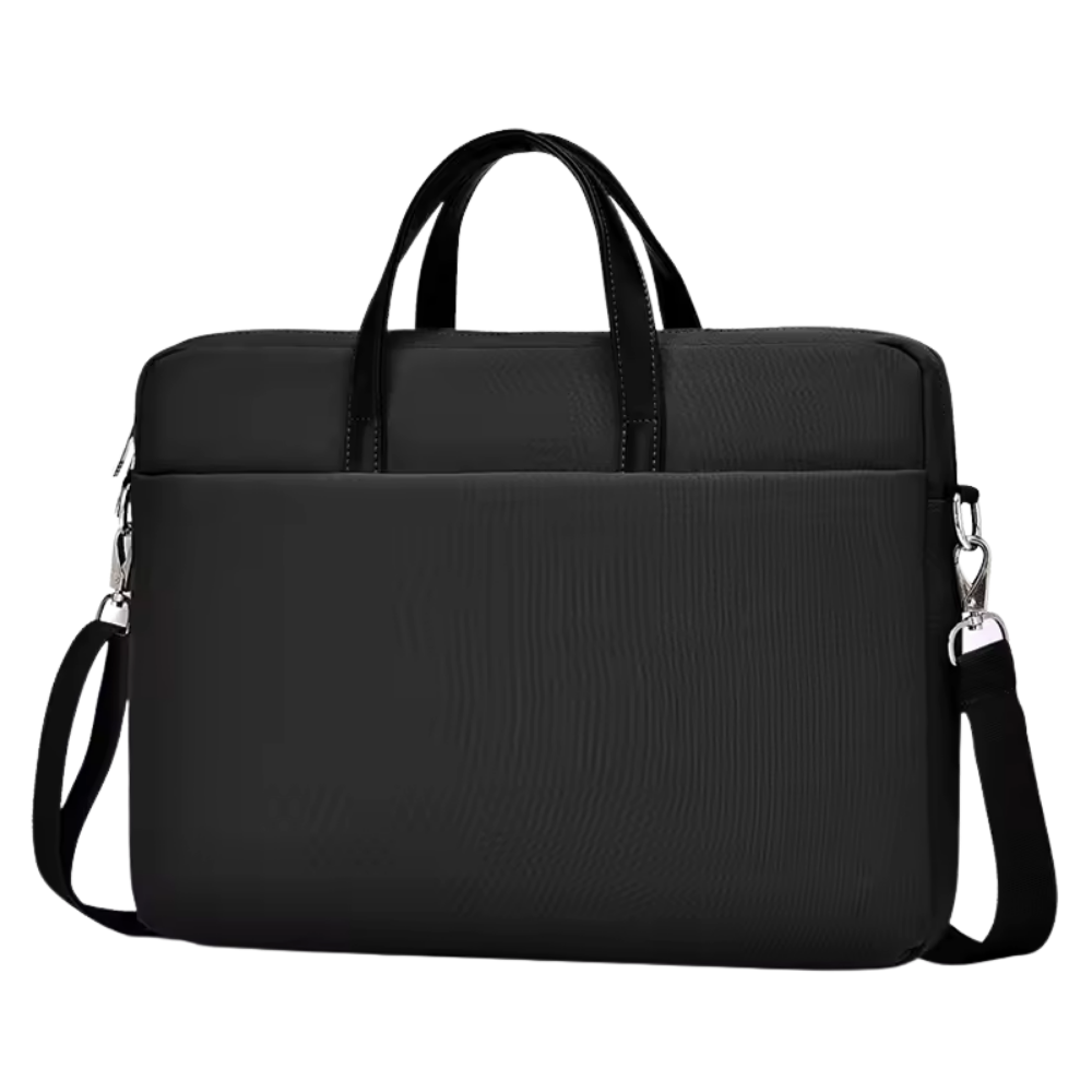 Velora – De stijlvolle laptoptas die jouw werkdag moeiteloos organiseert en beschermt