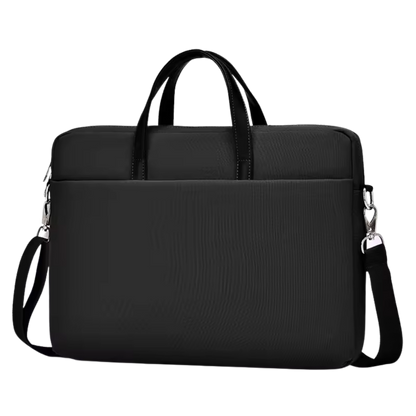 Velora – De stijlvolle laptoptas die jouw werkdag moeiteloos organiseert en beschermt