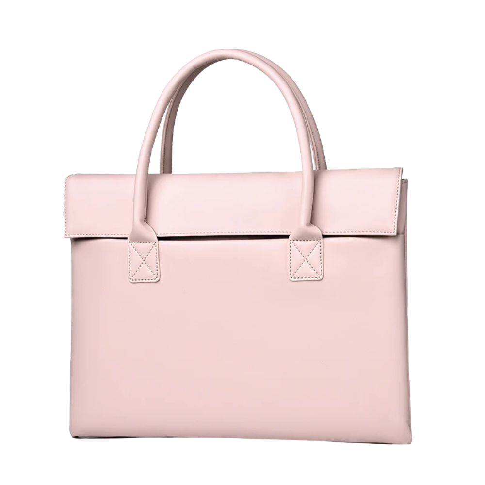 Workéa – De laptoptas die professionaliteit en stijl perfect combineert