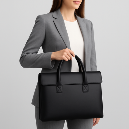 Workéa – De laptoptas die professionaliteit en stijl perfect combineert